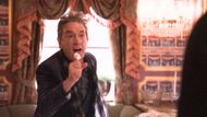 Martin Short as Oliver Putnam | Image Via: 20th Television